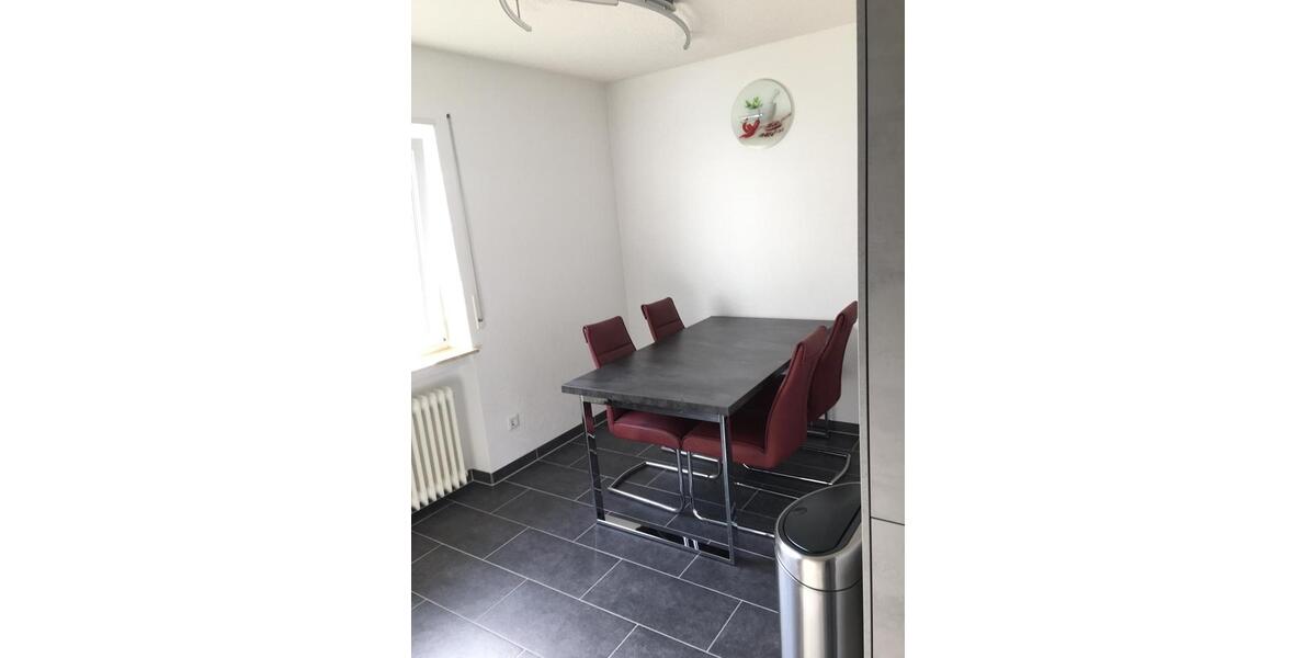 Erdgeschoßwohnung Germersheim - 3 Zimmer, 89 m&sup2;, 295.000&euro; | Angebot:26438457