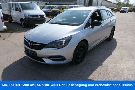 Opel Astra 111.068 km 8.490 &euro; Rohrbach 76865