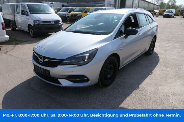 Opel Astra 111.068 km 8.490 &euro; Rohrbach 76865