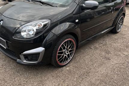 Renault Twingo 173.677 km 3.300 € Hambrücken 76707