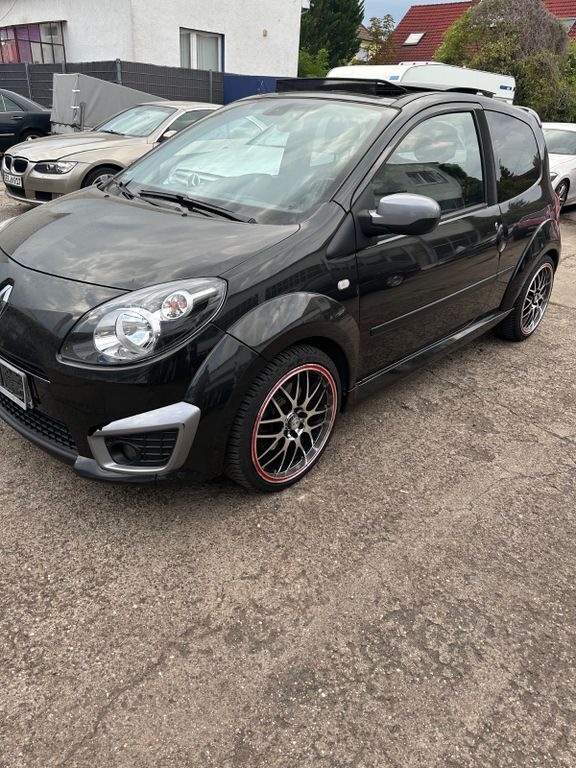 Renault Twingo 173.677 km 3.300 € Hambrücken 76707
