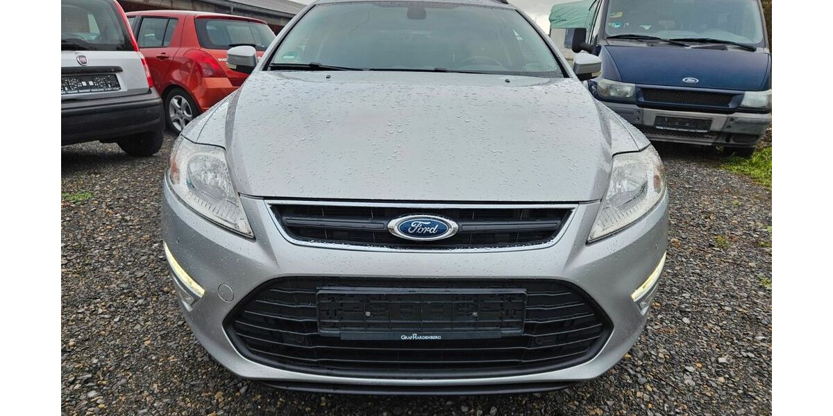 Ford Mondeo 204.000 km 3.499 € Malsch 76316