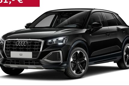 Audi Q2 7.746 km 27.460 &euro; Pforzheim 75179