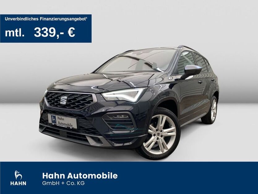 Ateca