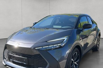 Toyota C-HR 9.162 km 26.460 &euro; Karlsruhe 76227