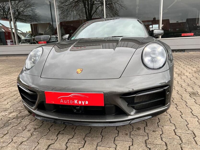911 Urmodell