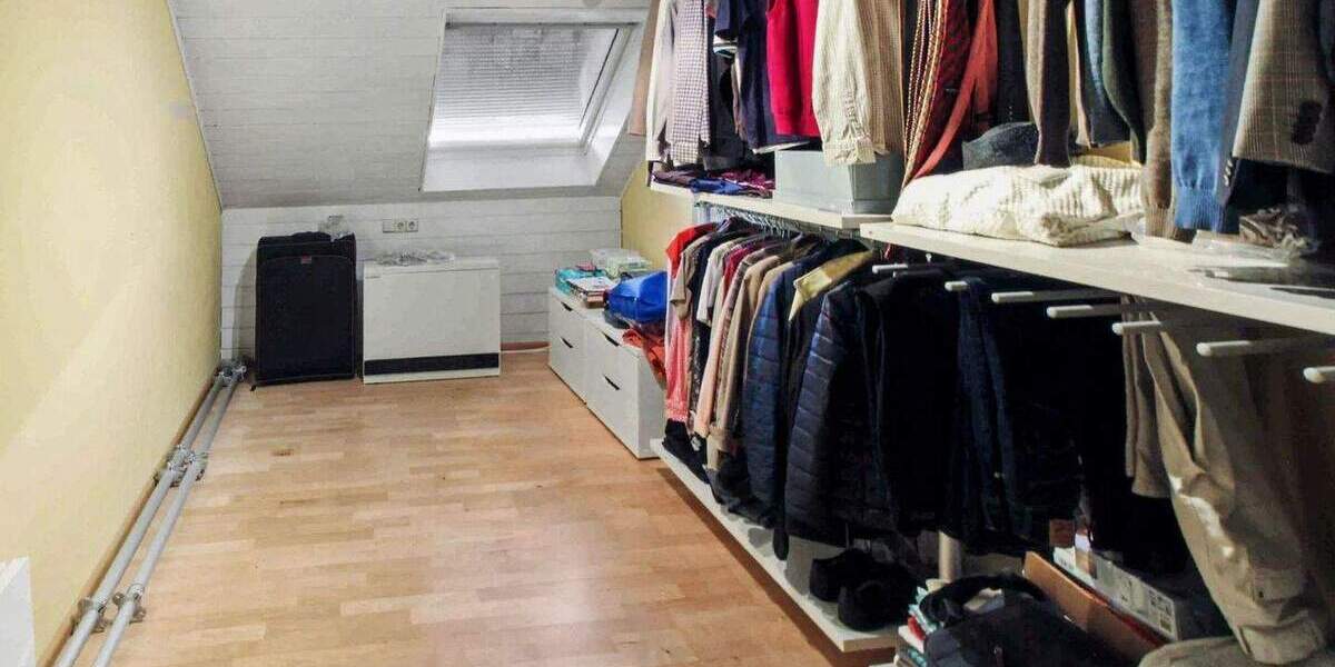 Doppelhaushälfte Karlsbad Langensteinbach - 5 Zimmer, 155 m&sup2;, 549.000&euro; | Angebot:25410272