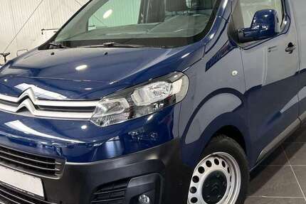 Citroen Jumpy