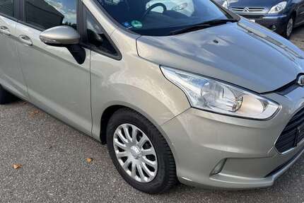 Ford B-Max 90.980 km 7.200 € Eggenstein-Leopoldshafen 76344