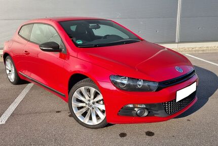 VW Scirocco 195.000 km 4.850 € Rastatt 76437