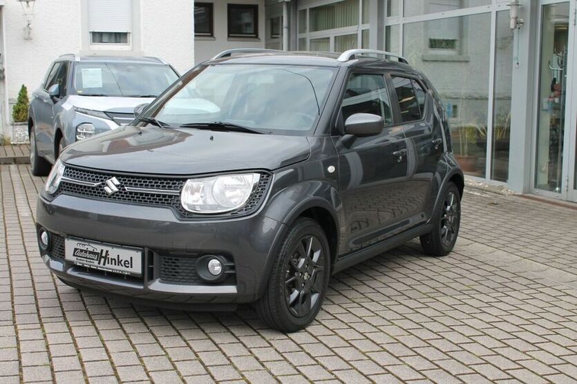 Ignis