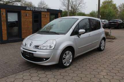 Renault Grand Modus