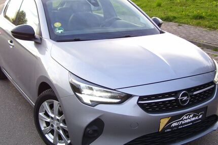 Opel Corsa 160.000 km 8.999 &euro; Kandel 76870
