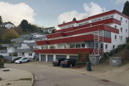 Wohnung zum Kaufen in Neuenbürg 230.000 € 80.65 m² 3 zimmer