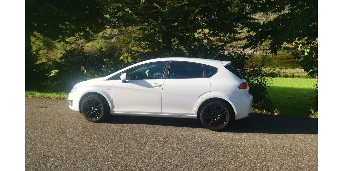 Seat Leon 160.000 km 3.290 &euro; Karlsruhe 76135