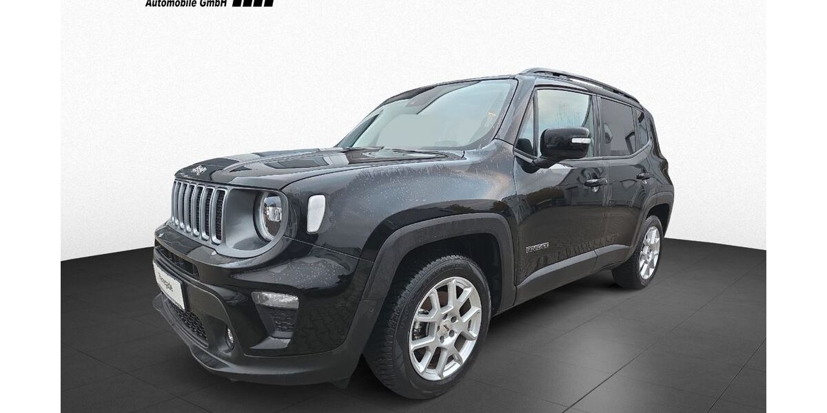 Jeep Renegade 19.850 km 23.290 &euro; Pforzheim 75179