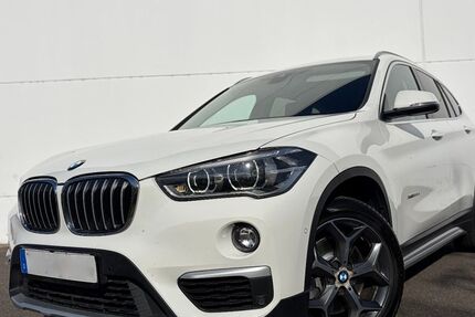 BMW X1 91.000 km 17.980 &euro; Germersheim 76726