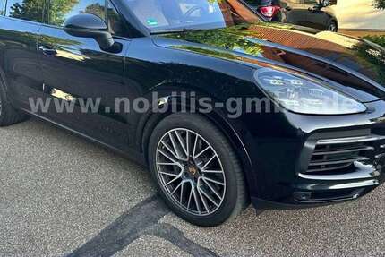 Porsche Cayenne 130.000 km 53.880 € Karlsbad-Ittersbach, bei Karlsruhe 76307