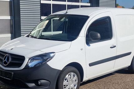 Mercedes-Benz Citan 50.000 km 16.998 € Landau 76829