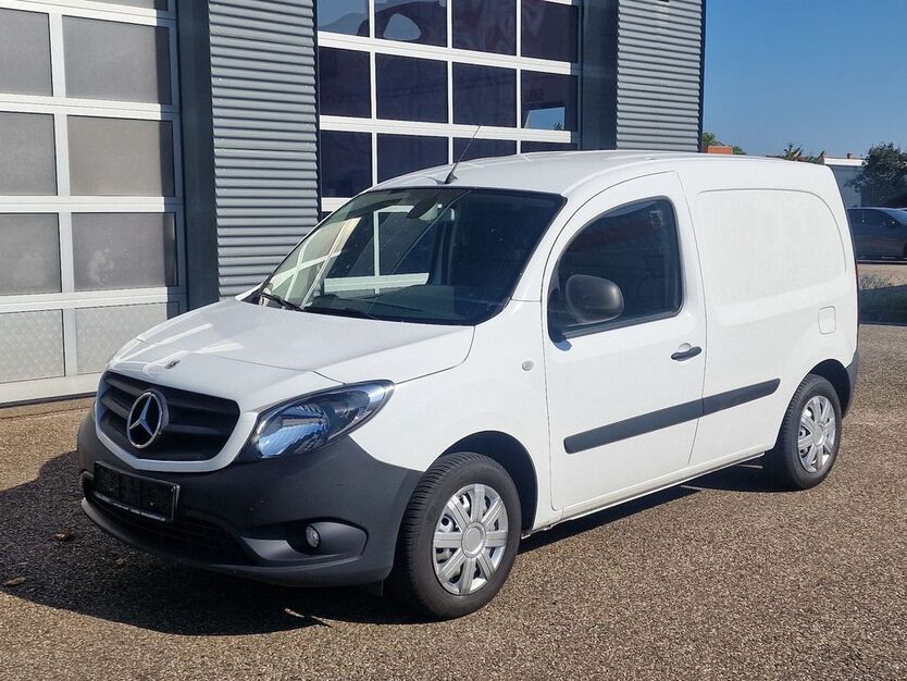 Mercedes-Benz Citan 50.000 km 16.998 € Landau 76829