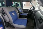 VW T4 Transporter Bus Multivan Atlantis AHK KAT 180.000 km 17.998 &euro; Landau 76829