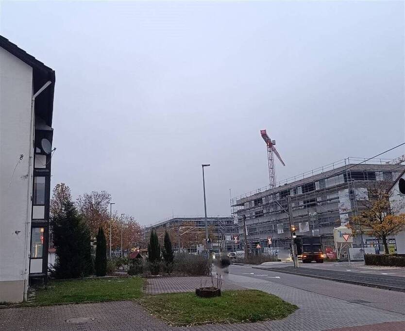 Vielseitig nutzbarer Gewerbe-Hobbyraum mit 3 Stellplätzen in Rheinstetten-Stadtmitte