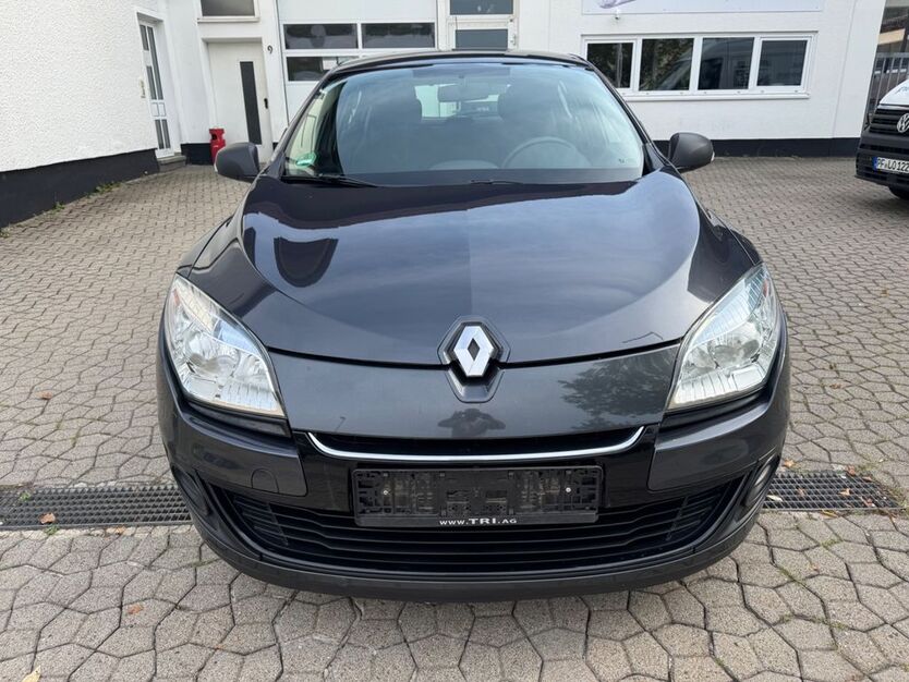 Renault Megane 86.000 km 4.999 € Pforzheim 75179