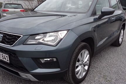 Seat Ateca 139.000 km 14.700 &euro; Karlsruhe 76135