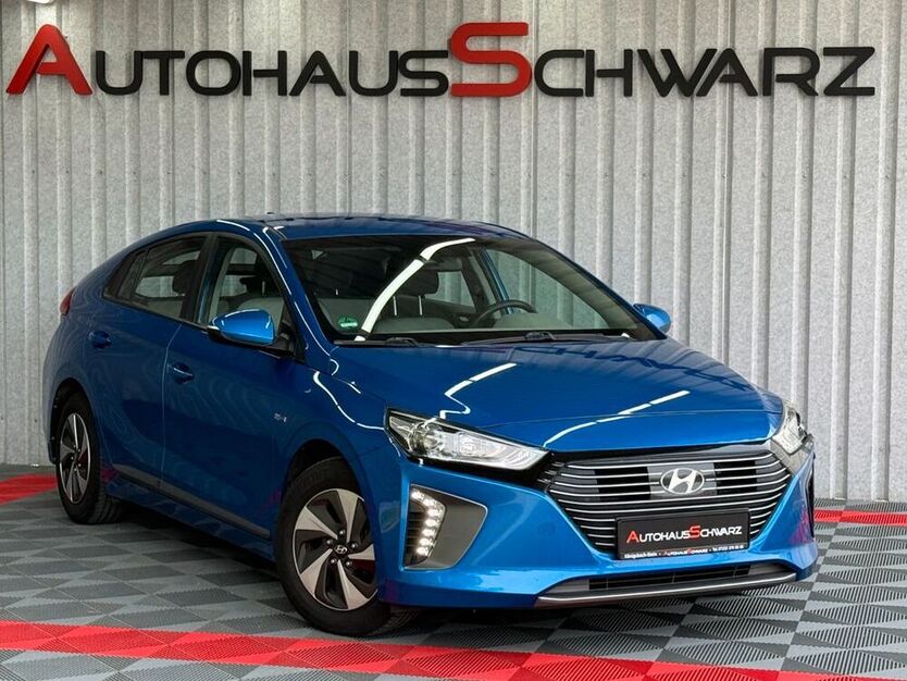 IONIQ