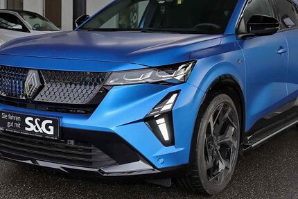 Renault Rafale 8.480 km 49.990 &euro; Pforzheim 75179