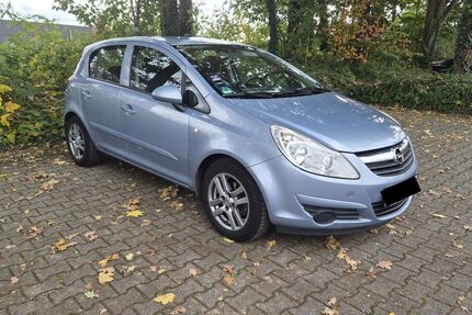 Opel Corsa 182.500 km 2.900 € Rastatt 76437
