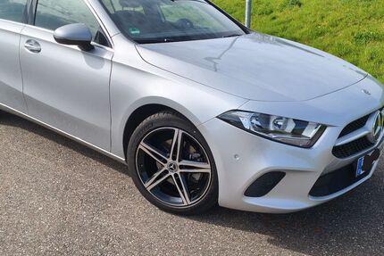 Mercedes-Benz A 200 39.500 km 20.900 &euro; Remchingen 75196