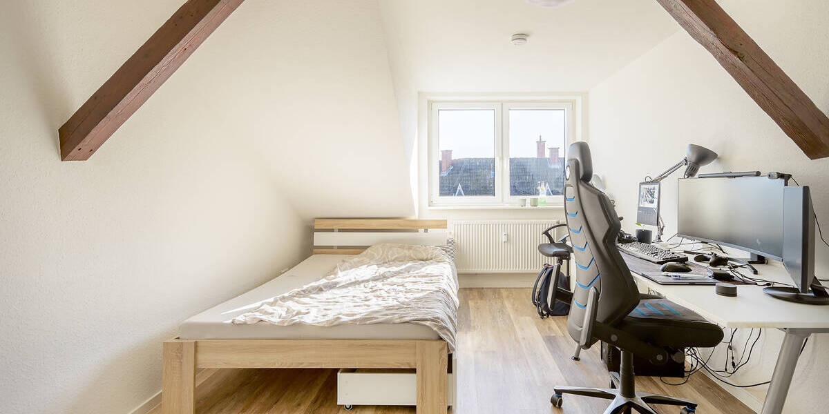 Mehrfamilienhaus, Wohnhaus Karlsruhe / Südweststadt Innenstadt-West - 3 Zimmer, 3.990.000&euro; | Angebot:26139234