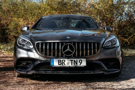 Mercedes-Benz SLC 250 97.900 km 25.900 &euro; Eggenstein-Leopoldshafen 76344