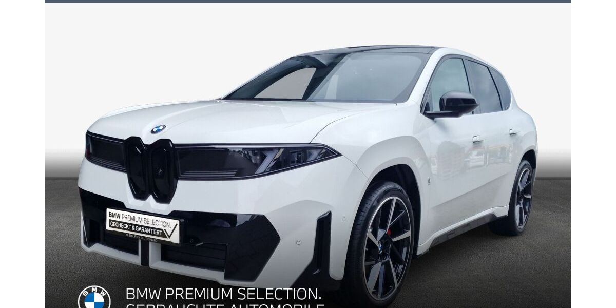 BMW iX3 1.426 km 83.980 &euro; Karlsruhe 76227