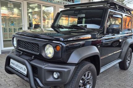 Suzuki Jimny 73.000 km 30.950 &euro; Ispringen (bei Pforzheim) 75228