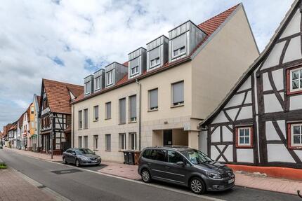 Wohnung Kandel - 2 Zimmer, 65 m&sup2;, 845&euro; | Angebot:25342688