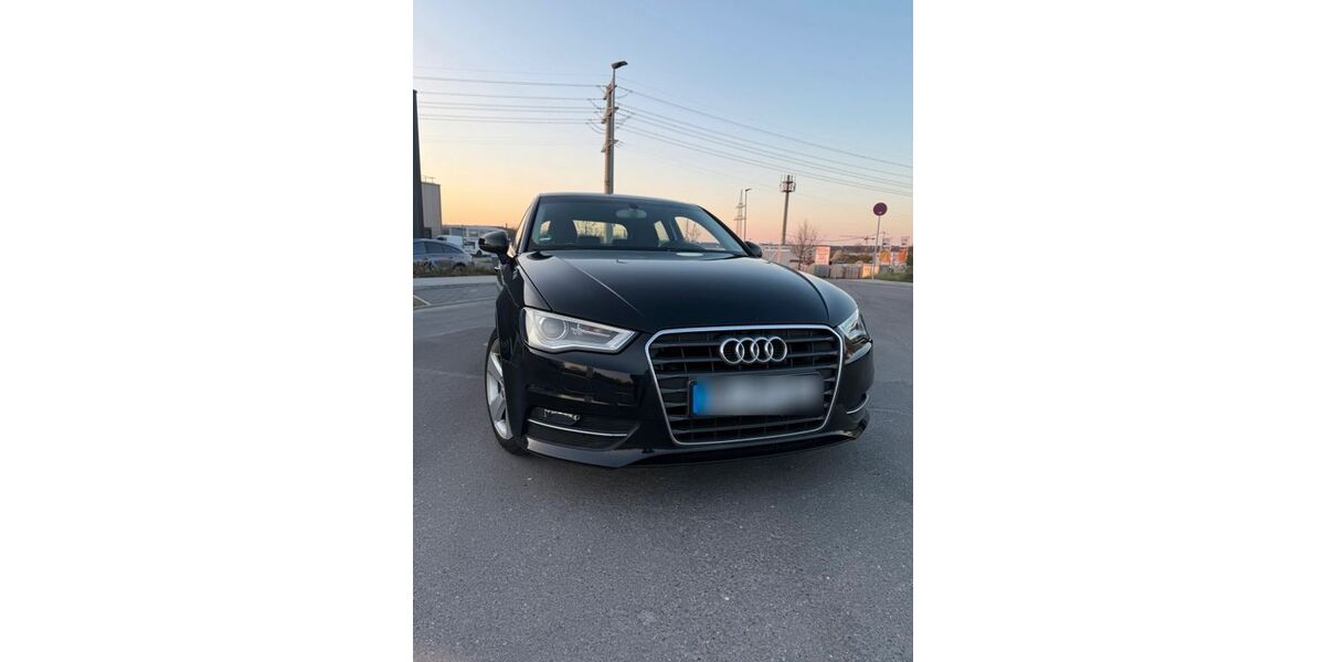 Audi A3 225.000 km 6.500 &euro; Pforzheim 75177