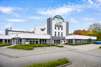 Gewerbeobjekt Ettlingen - 2.490&euro; | Angebot:18107839