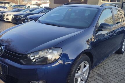 VW Golf 123.692 km 7.797 &euro; Birkenfeld 75217