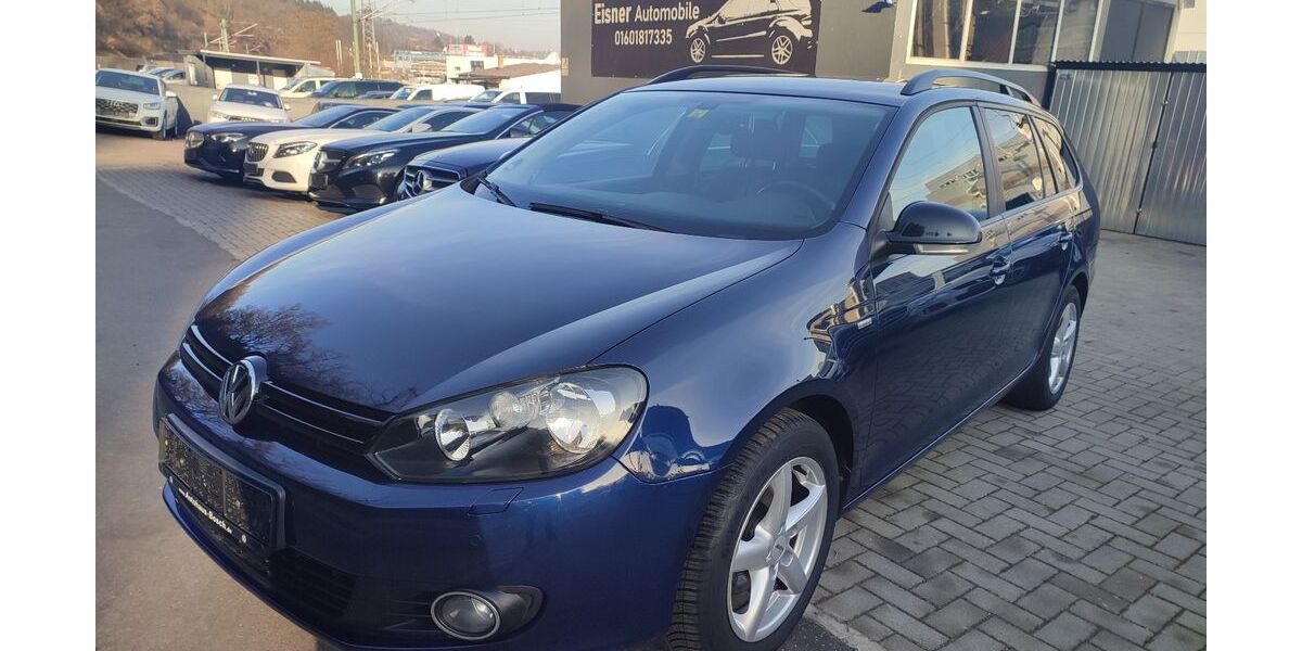 VW Golf 123.692 km 7.797 &euro; Birkenfeld 75217