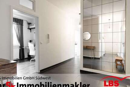 Wohnung Pforzheim Eutingen - 4 Zimmer, 136 m&sup2;, 400.000&euro; | Angebot:23176285