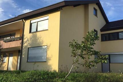 Großzügiges Architektenhaus mit herrlichen Blick über Pforzheim zimmer