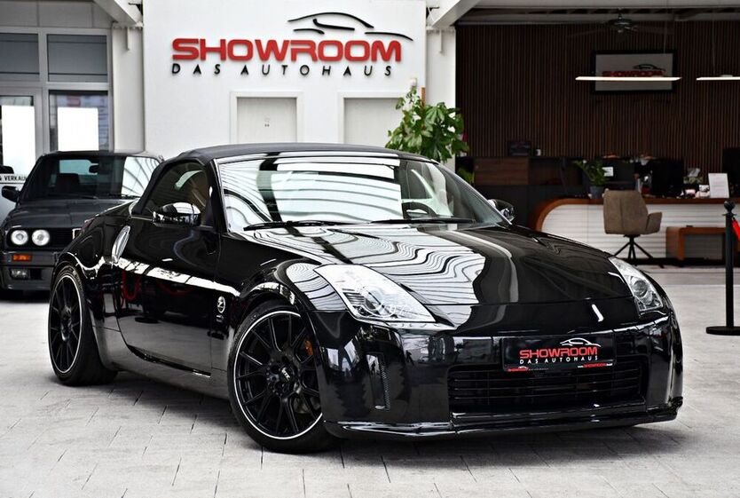 350Z