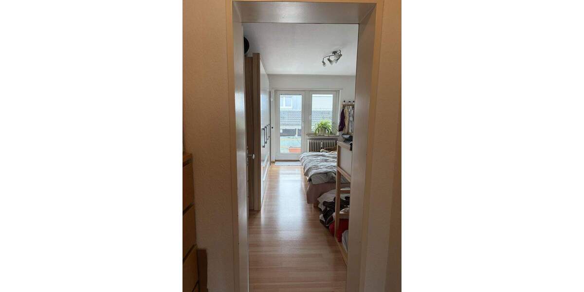 Etagenwohnung Karlsruhe Südstadt - 3 Zimmer, 85 m&sup2;, 345.000&euro; | Angebot:25479041