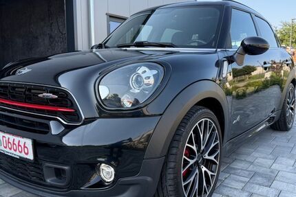 Mini John Cooper Works 62.500 km 18.999 &euro; Gondelsheim 75053