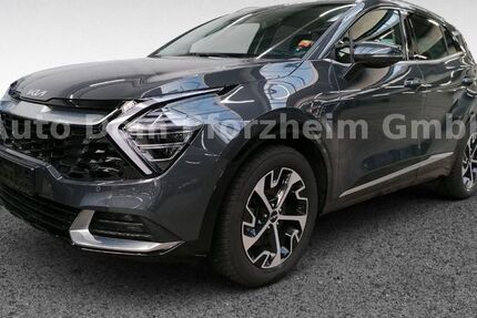 Kia Sportage 31.000 km 31.280 € Pforzheim 75177