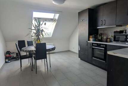 Wohnung Pforzheim Oststadt - 3 Zimmer, 53 m&sup2;, 530&euro; | Angebot:26901425