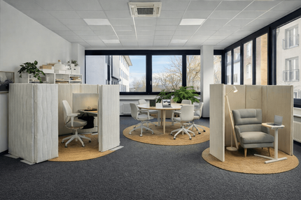 Gewerbeobjekt Karlsruhe Südstadt - 3.890&euro; | Angebot:27396684
