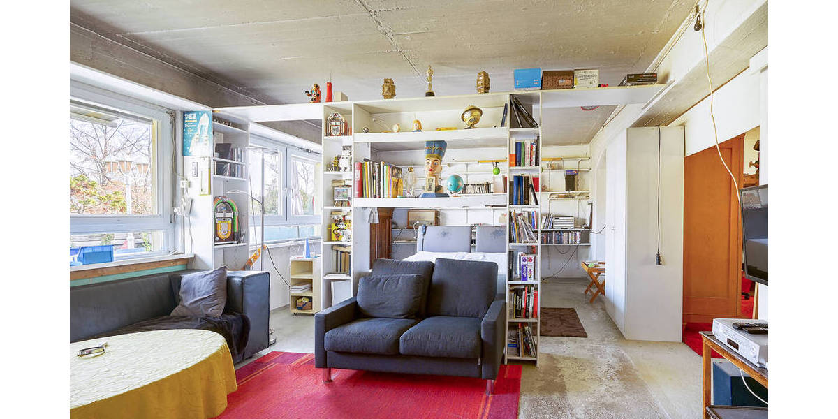 Mehrfamilienhaus, Wohnhaus Karlsruhe / Innenstadt-West Innenstadt-West - 980.000&euro; | Angebot:26273715